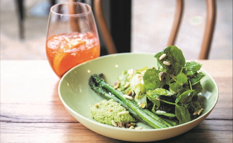 FRED Eatery - Taree Accommodation 0