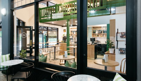 FRED Eatery - Taree Accommodation 1