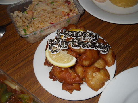 Golden Orient Chinese Restuarant - Taree Accommodation 0