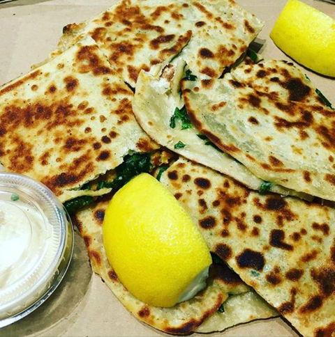 Gozleme King - Bankstown - Taree Accommodation 0