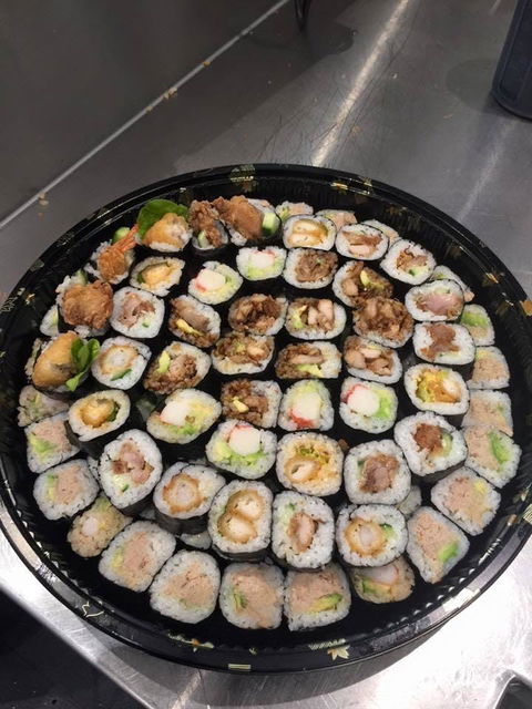 Hoshi Sushi - Taree Accommodation 0