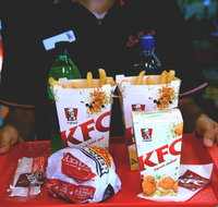 KFC - Taylors Lakes - Taree Accommodation