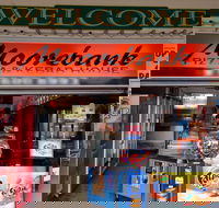 Moorebank Pizza  Kebab House - Taree Accommodation