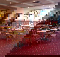 Peakhurst Inn - Taree Accommodation