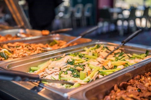 Raymonds At Malua Bay Bowling Club - Taree Accommodation 1