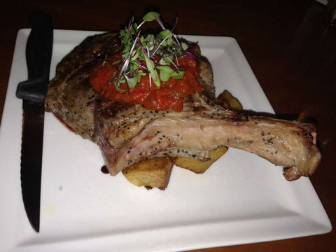 Riverboat Bistro - Taree Accommodation 0