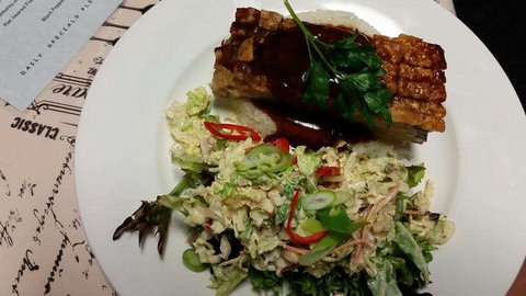 Rocky Cape Tavern - Taree Accommodation 0