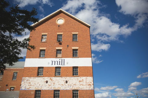 The Mill Echuca - Taree Accommodation 0
