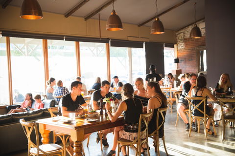 The Mill Echuca - Taree Accommodation 1