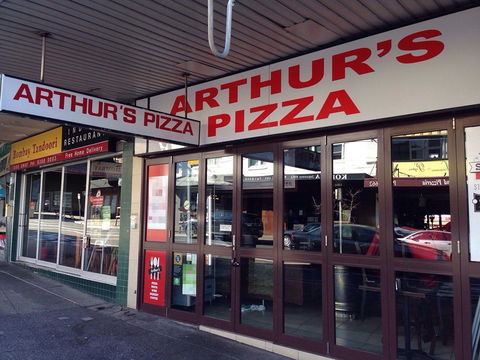 Arthur's Pizza - Randwick - Taree Accommodation 0