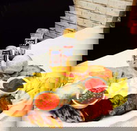 Aussian Asian Street Food - Taree Accommodation