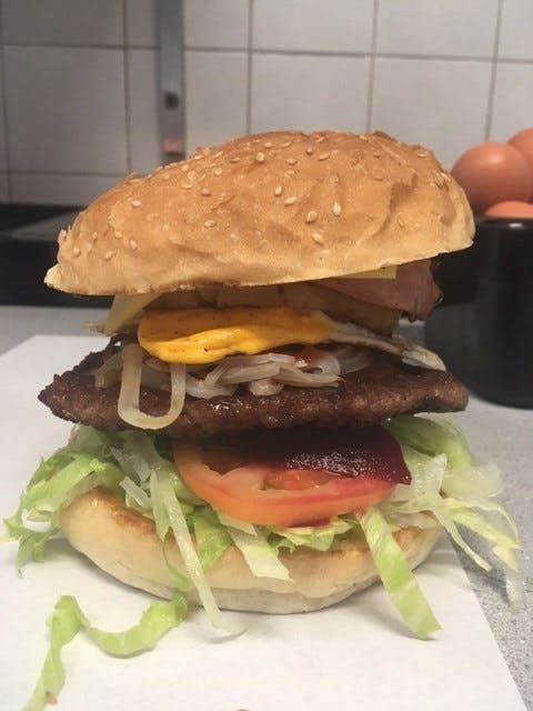 Baxter Fish & Chips Take Away - Taree Accommodation 0