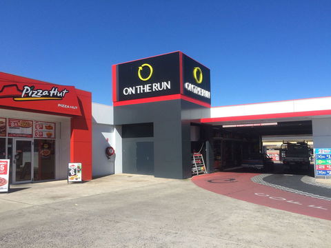 C Coffee - Mile End - Taree Accommodation 0