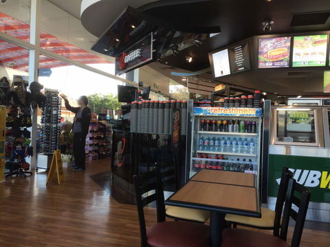 C Coffee - Kilburn - Taree Accommodation 0