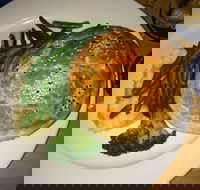 Clancy's Brasserie  Cocktail Bar - Taree Accommodation