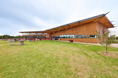 Flying Brick Cider House - Taree Accommodation 0
