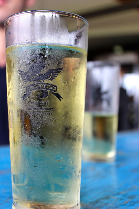 Flying Brick Cider House - Taree Accommodation 1