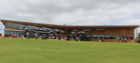 Flying Brick Cider House - Taree Accommodation 2