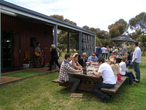 McGlashans Wallington Estate - Taree Accommodation 1