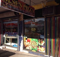 Olsen Pizza - Taree Accommodation