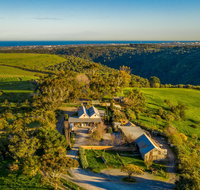 Samuel's Gorge Winery - Taree Accommodation