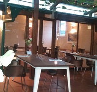 The Barn Bistro - Taree Accommodation