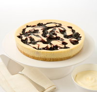 The Cheesecake Shop - Taree Accommodation
