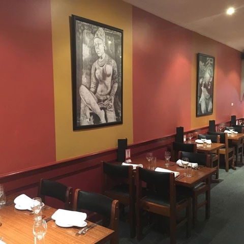 Aahar Indian - Mount Waverley - Taree Accommodation 0