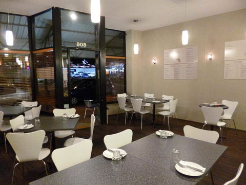 Avanti Pizza Cafe - Taree Accommodation 0