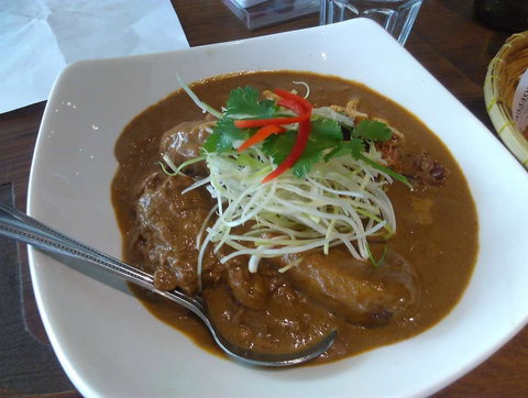 Bangkok Brothers - Hillarys - Taree Accommodation 0