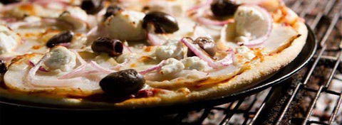 Crisp Pizza - Taree Accommodation 0