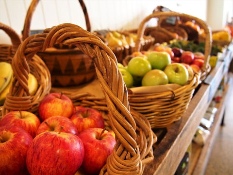 DEOSA Wholefoods - Taree Accommodation 1
