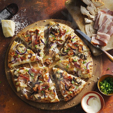 Domino's - Grafton - Taree Accommodation 0