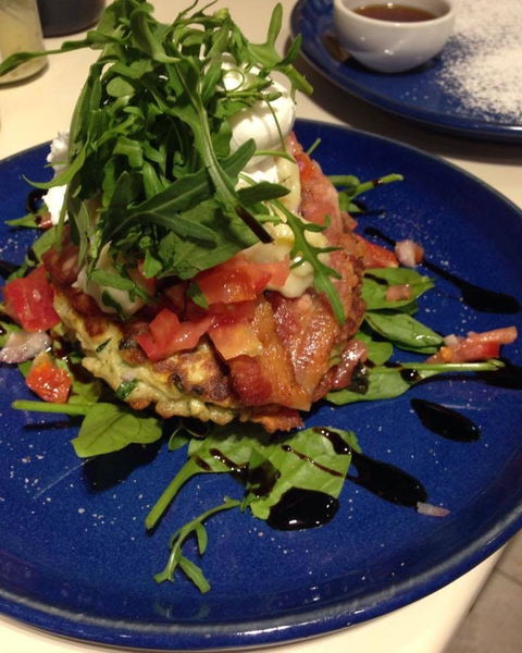 Lugarno Deli Cafe - Taree Accommodation 0