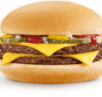 Mc Donalds - Taree Accommodation