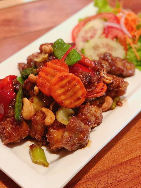 Noble Thai Restaurant - Taree Accommodation 0