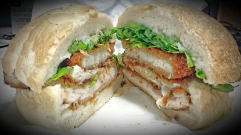 Podium Cafe - Taree Accommodation 0