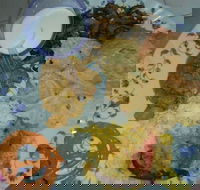 Serge's Cafe - Taree Accommodation