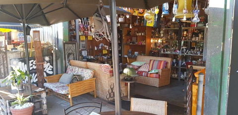 Spicy Affair - Taree Accommodation 0