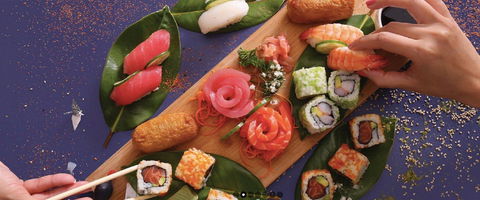 Sushi Hub - Mulgrave - Taree Accommodation 0