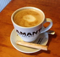 Tin Shed Cafe - Taree Accommodation
