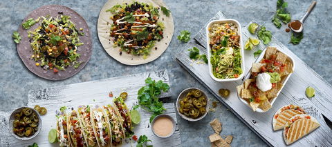 Zambrero - Taree Accommodation 0