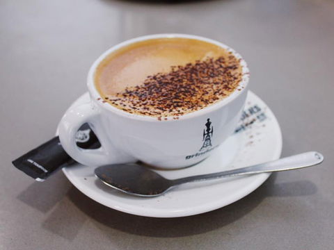 24 Seven Cafe - Taree Accommodation 2