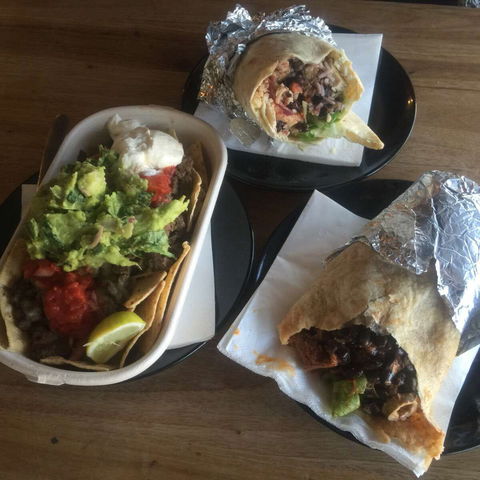 Arriba Grill - Westbourne Park - Taree Accommodation 0