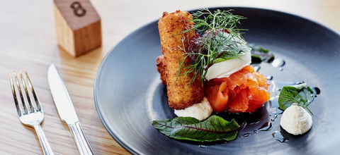 Axil Coffee Roasters - Hawthorn - Taree Accommodation 0