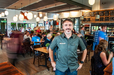 Bright Brewery - Taree Accommodation 0