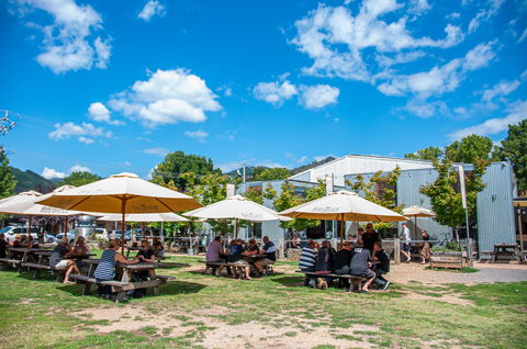 Bright Brewery - Taree Accommodation 2