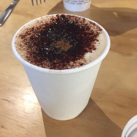 Culley's Tea Rooms - Taree Accommodation 0