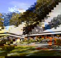Eling Forest Cellar Door and Cafe - Taree Accommodation
