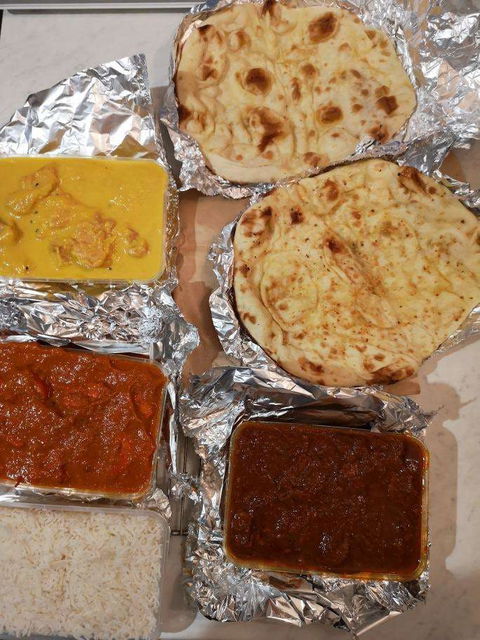 Indian Home Diner - Sutherland - Taree Accommodation 0